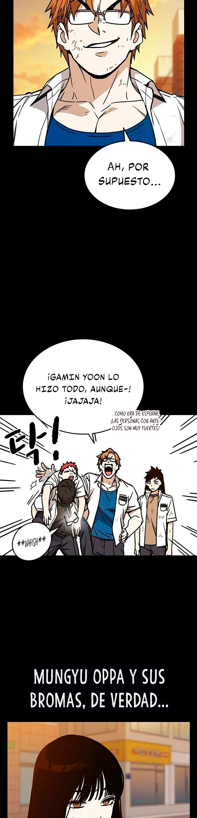 Grupo de Estudio > Capitulo 148 > Page 101